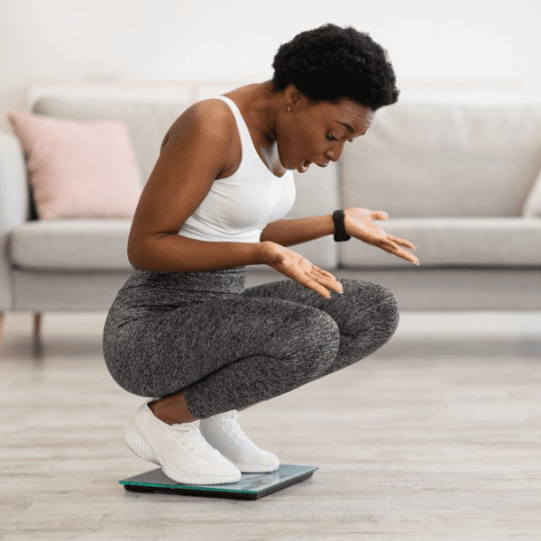 Medical Weight Loss