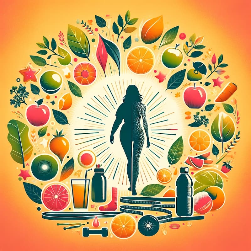 Tirzepatide for Losing Weight